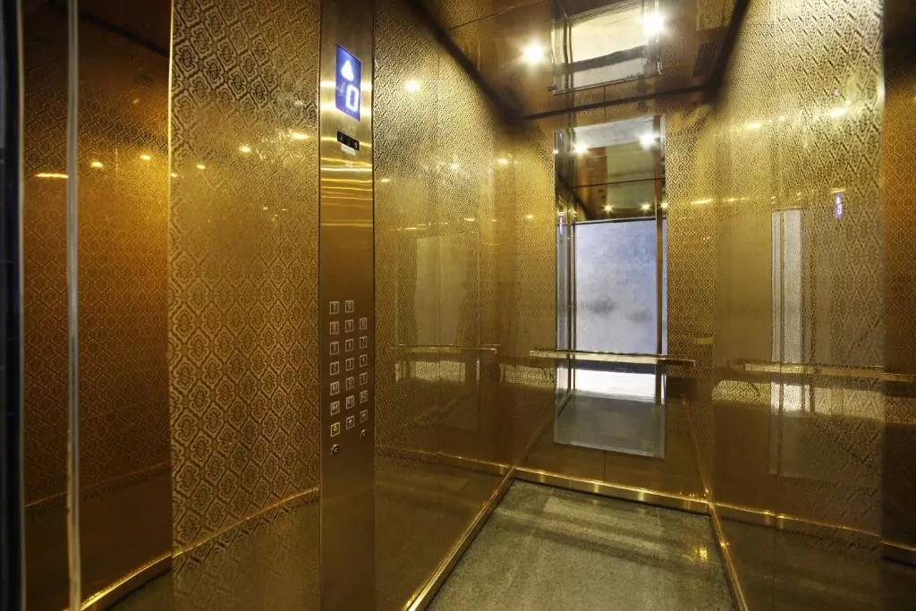 هتل وایت مونارچ استانبول